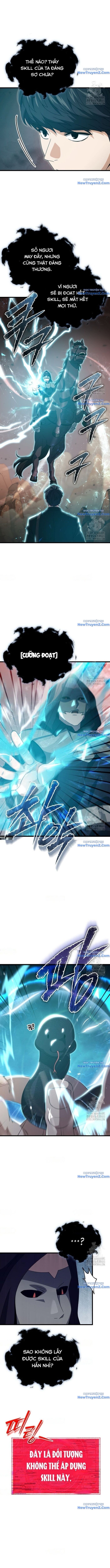 Bố Tôi Quá Mạnh Chapter 191 - 6