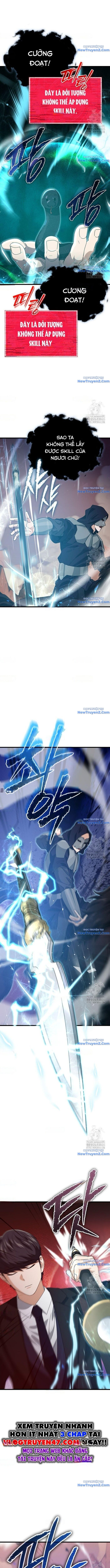 Bố Tôi Quá Mạnh Chapter 191 - 7