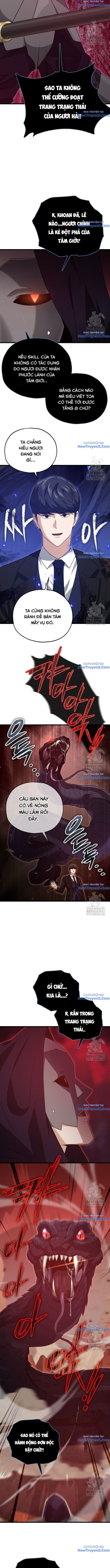 Bố Tôi Quá Mạnh Chapter 191 - 9