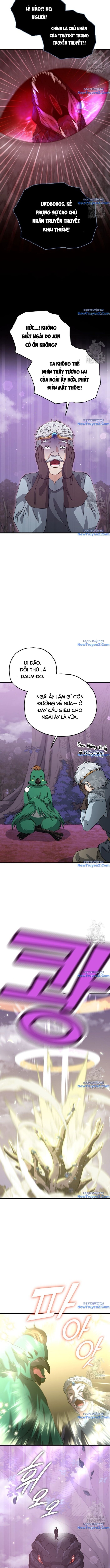 Bố Tôi Quá Mạnh Chapter 191 - 10