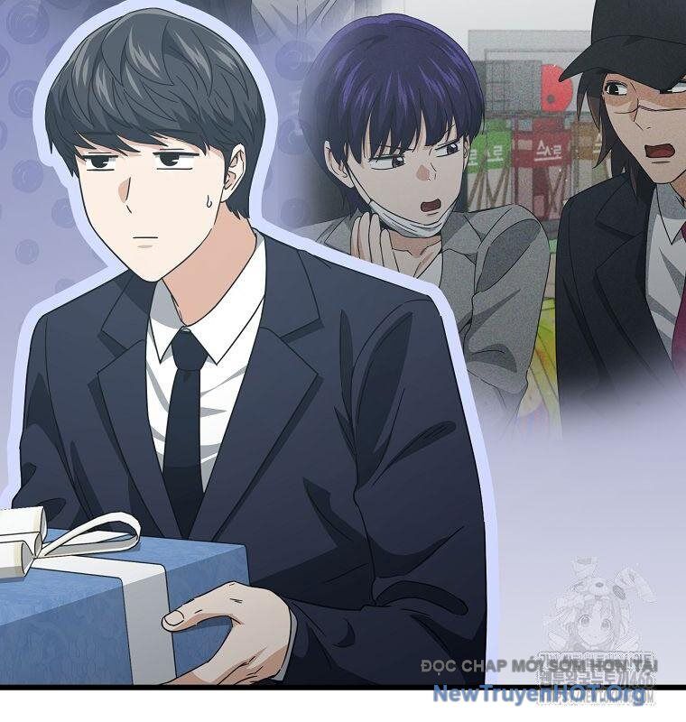 Bố Tôi Quá Mạnh Chapter 192 - 129