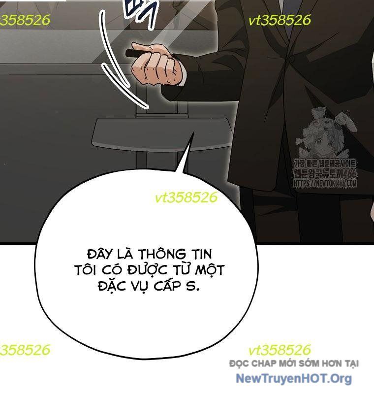 Bố Tôi Quá Mạnh Chapter 192 - 3