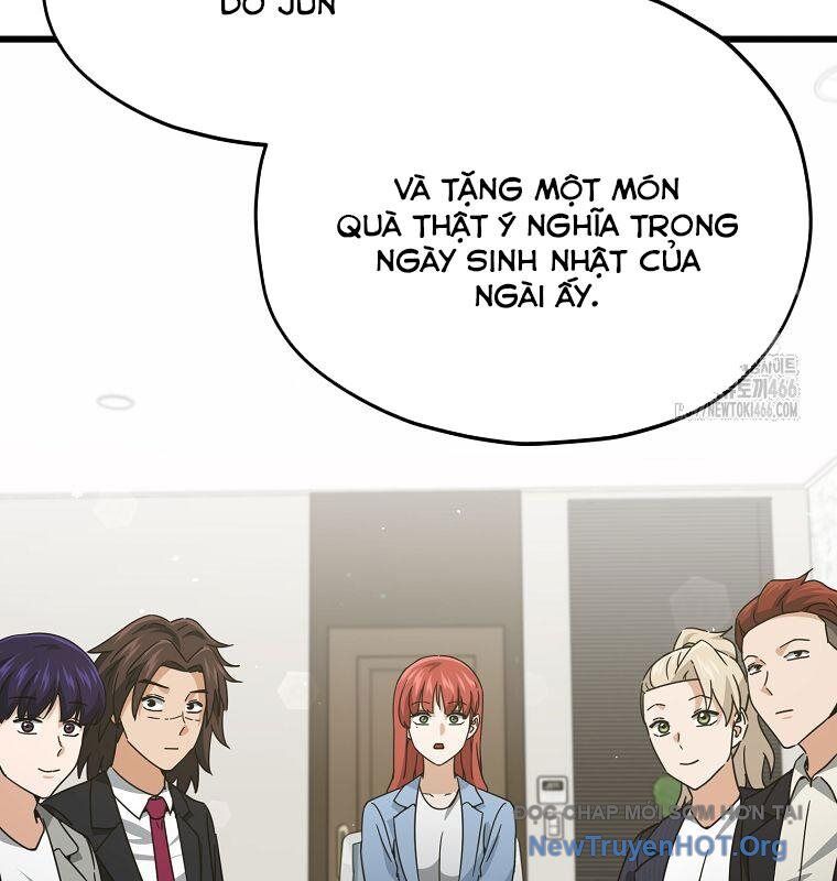 Bố Tôi Quá Mạnh Chapter 192 - 28