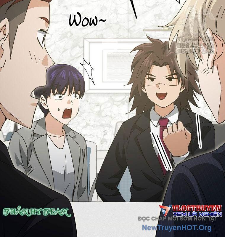 Bố Tôi Quá Mạnh Chapter 192 - 37