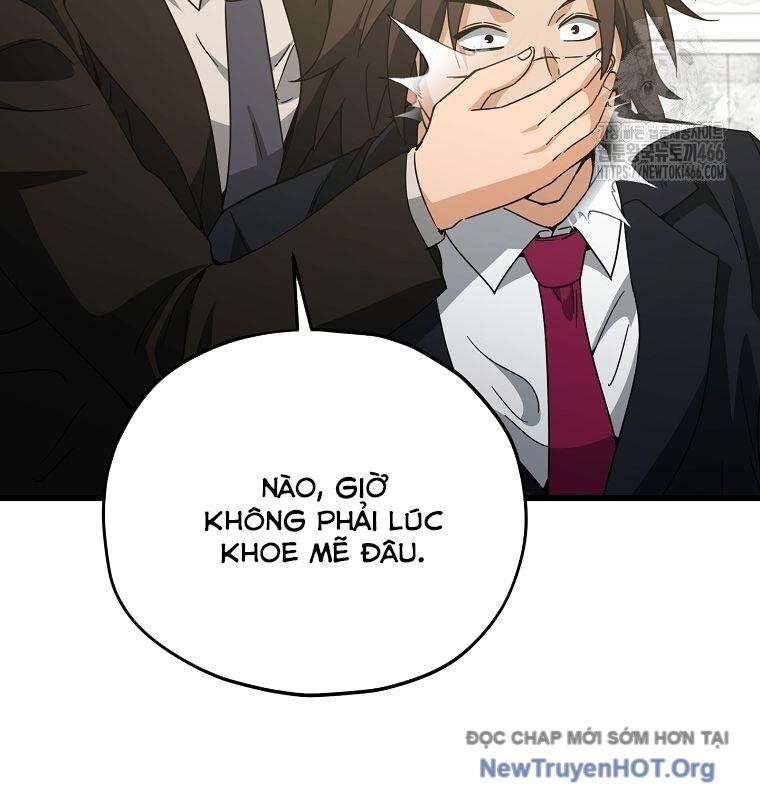 Bố Tôi Quá Mạnh Chapter 192 - 40