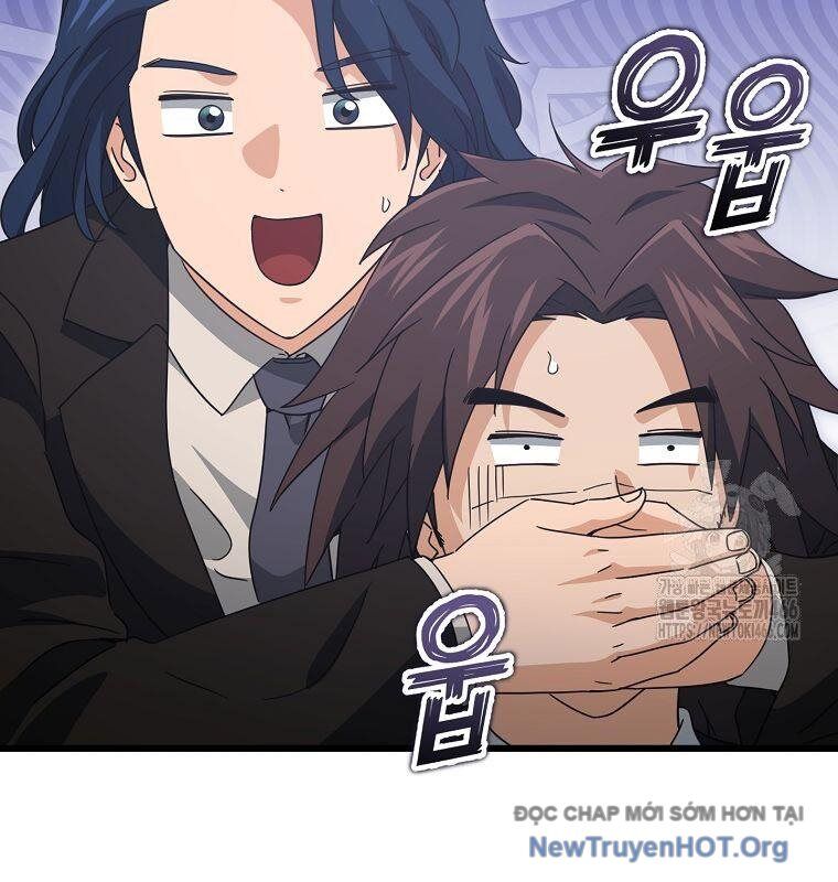 Bố Tôi Quá Mạnh Chapter 192 - 42