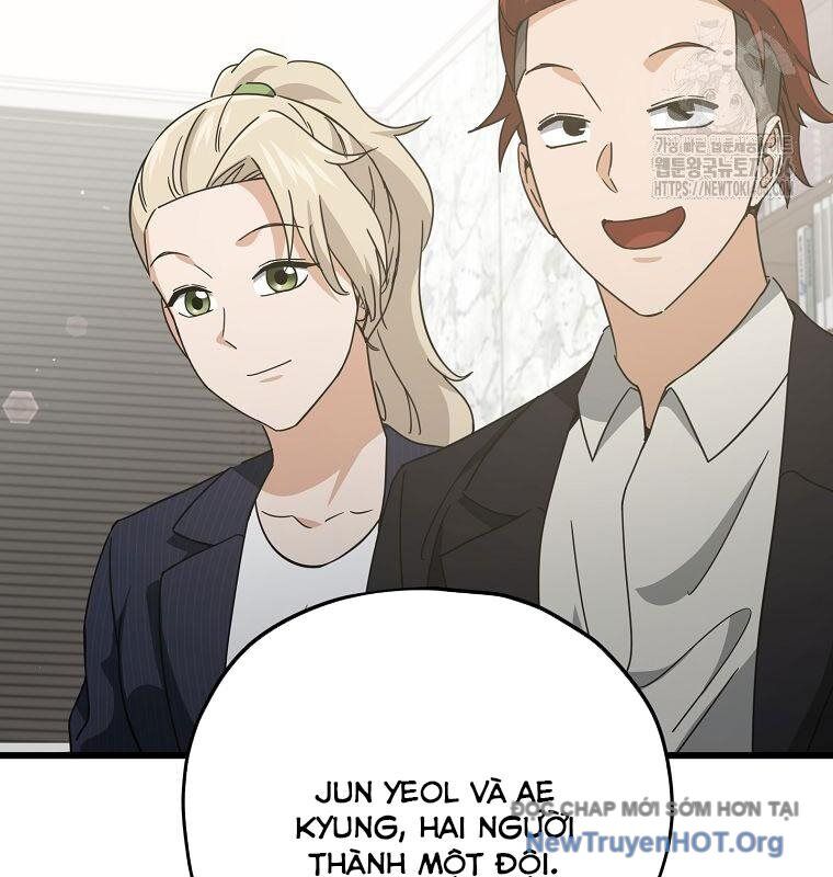 Bố Tôi Quá Mạnh Chapter 192 - 45