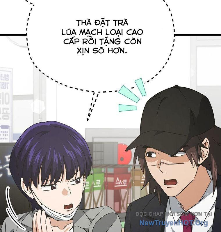 Bố Tôi Quá Mạnh Chapter 192 - 97
