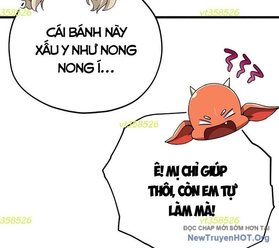 Bố Tôi Quá Mạnh Chapter 193 - 13