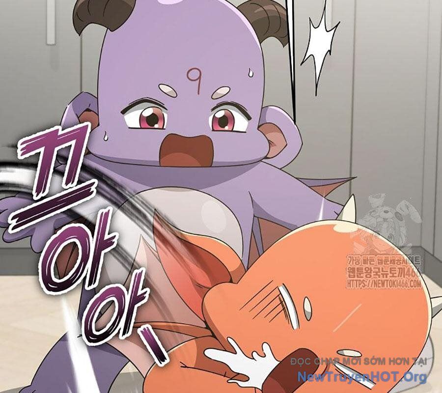 Bố Tôi Quá Mạnh Chapter 193 - 18