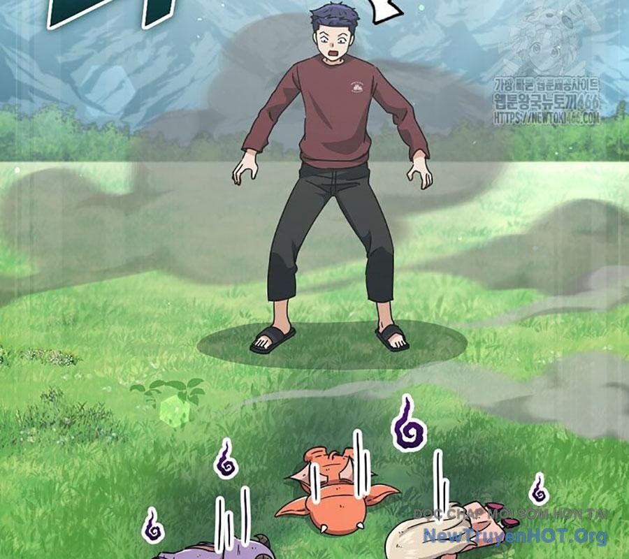 Bố Tôi Quá Mạnh Chapter 193 - 172