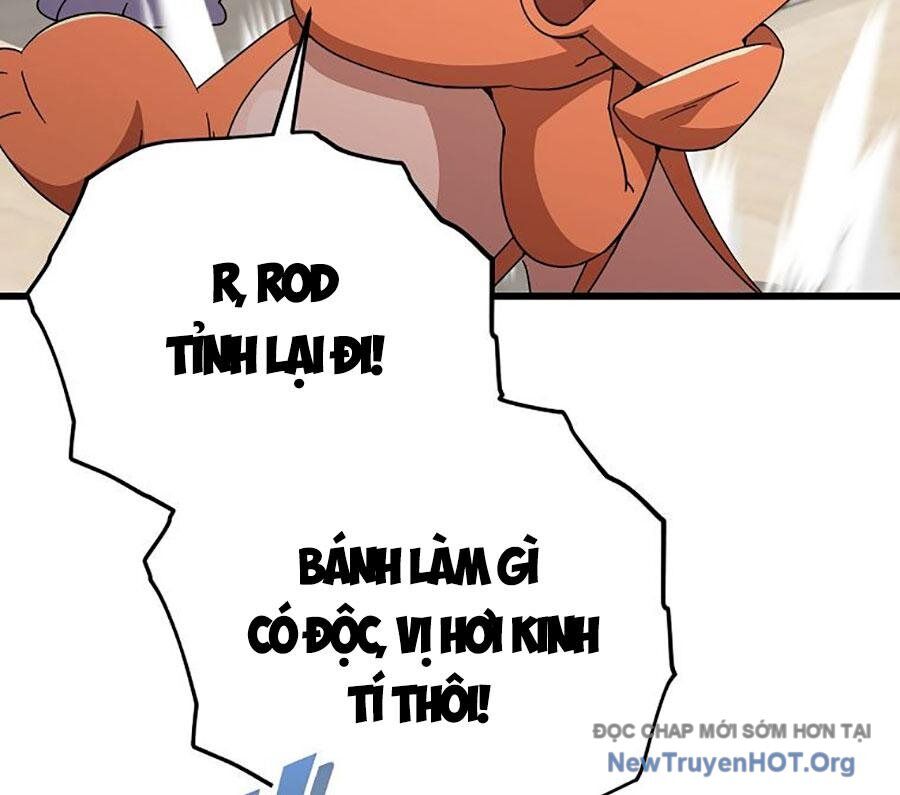 Bố Tôi Quá Mạnh Chapter 193 - 19