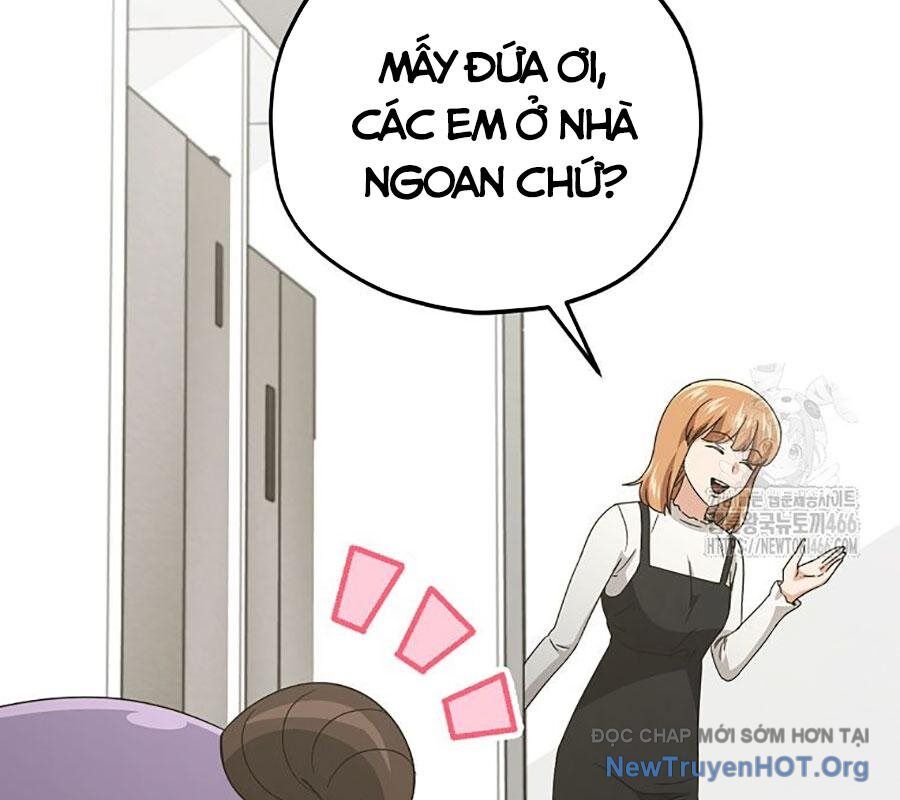 Bố Tôi Quá Mạnh Chapter 193 - 21