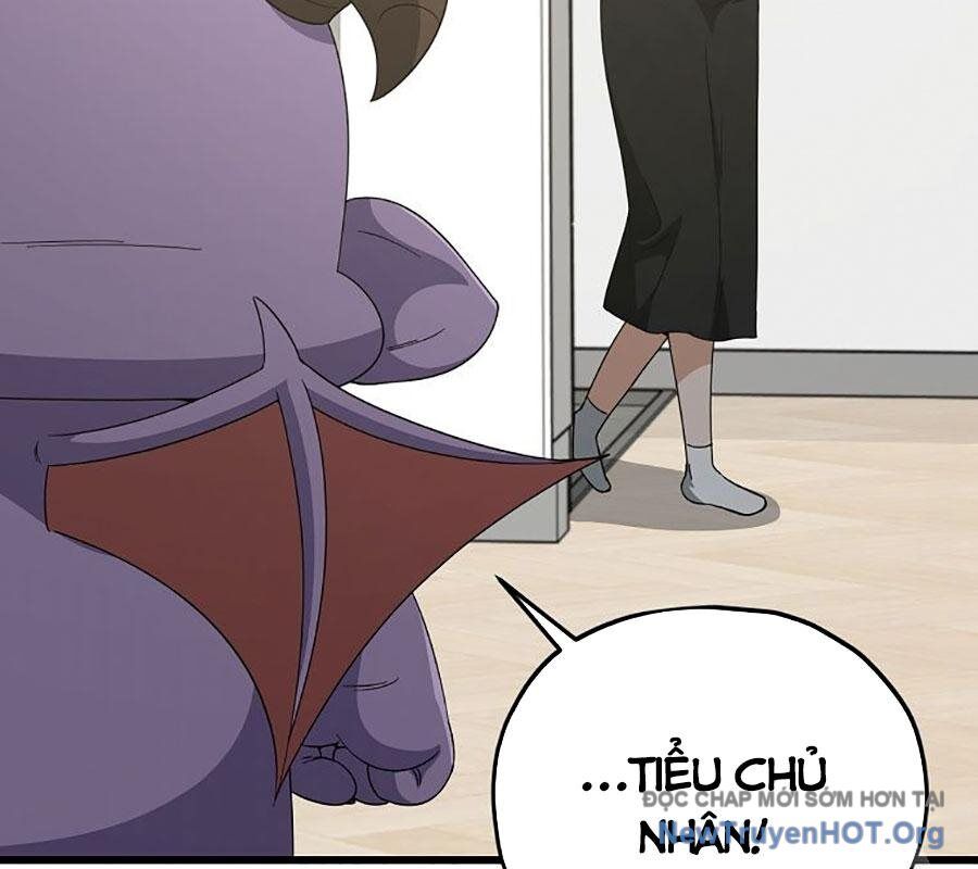 Bố Tôi Quá Mạnh Chapter 193 - 22