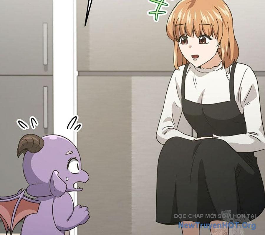 Bố Tôi Quá Mạnh Chapter 193 - 25