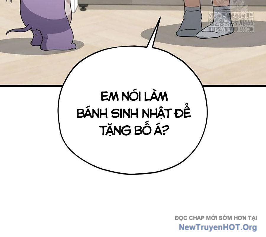 Bố Tôi Quá Mạnh Chapter 193 - 26
