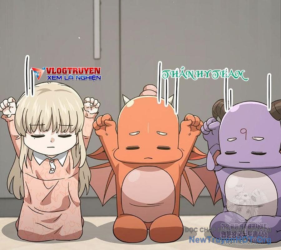 Bố Tôi Quá Mạnh Chapter 193 - 37