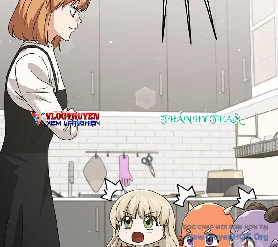 Bố Tôi Quá Mạnh Chapter 193 - 45