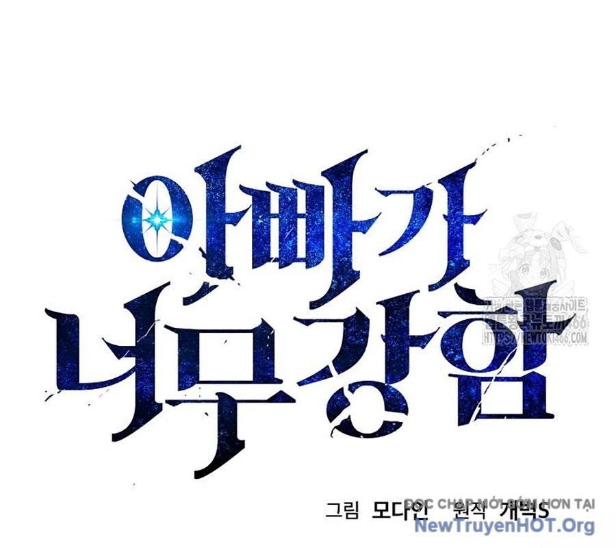 Bố Tôi Quá Mạnh Chapter 193 - 50