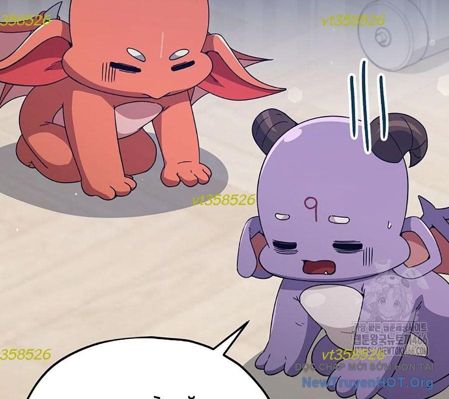 Bố Tôi Quá Mạnh Chapter 193 - 6