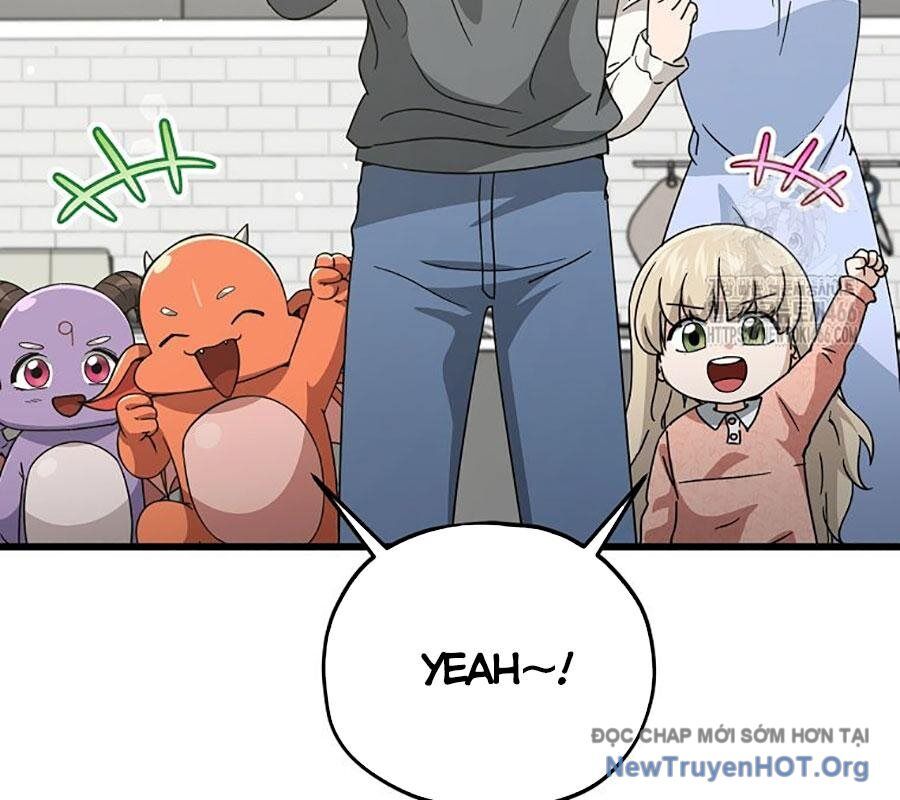 Bố Tôi Quá Mạnh Chapter 193 - 65