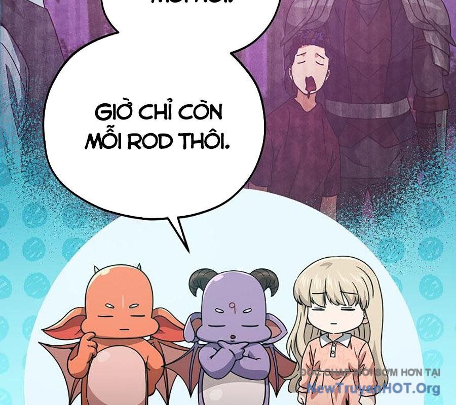 Bố Tôi Quá Mạnh Chapter 193 - 70