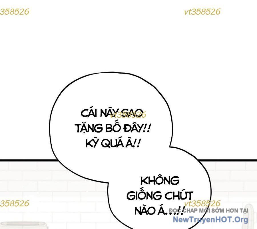 Bố Tôi Quá Mạnh Chapter 193 - 8