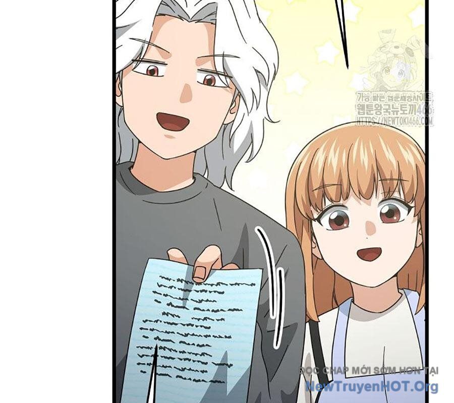 Bố Tôi Quá Mạnh Chapter 193 - 74
