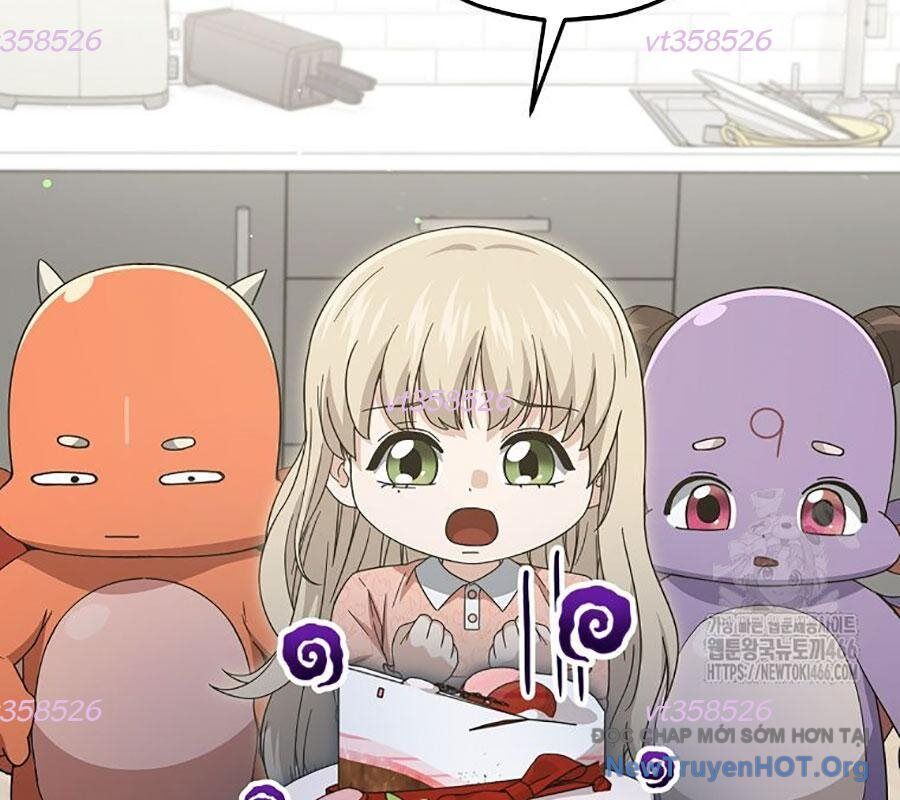 Bố Tôi Quá Mạnh Chapter 193 - 9