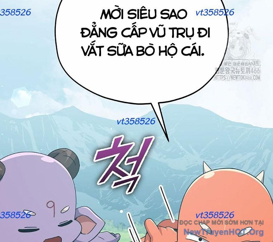 Bố Tôi Quá Mạnh Chapter 194 - 11