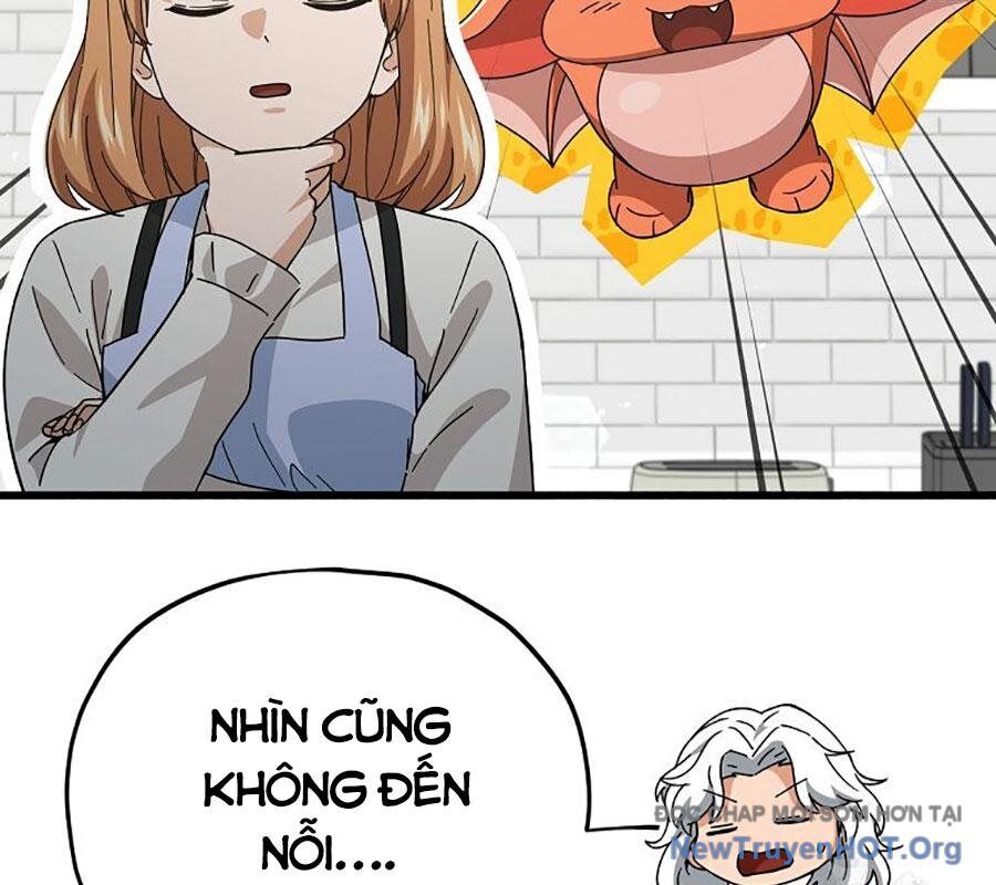 Bố Tôi Quá Mạnh Chapter 194 - 108