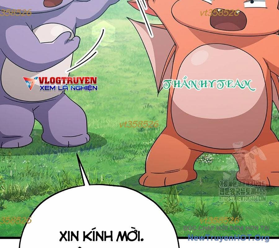 Bố Tôi Quá Mạnh Chapter 194 - 12