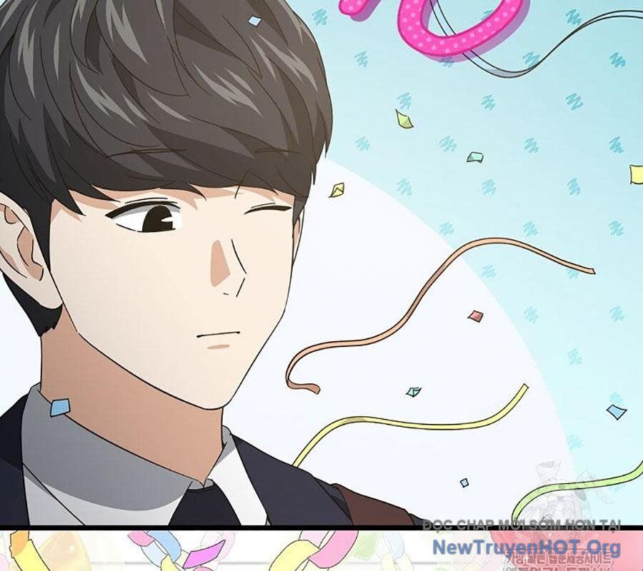 Bố Tôi Quá Mạnh Chapter 194 - 126