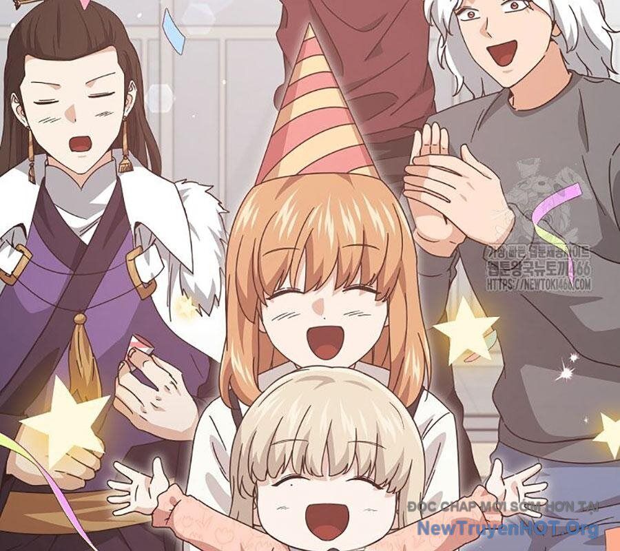 Bố Tôi Quá Mạnh Chapter 194 - 128