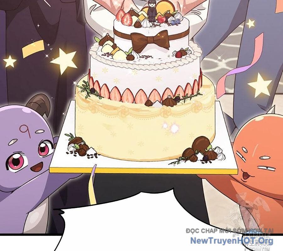 Bố Tôi Quá Mạnh Chapter 194 - 129