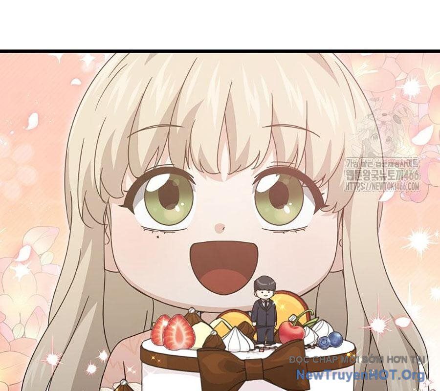 Bố Tôi Quá Mạnh Chapter 194 - 131