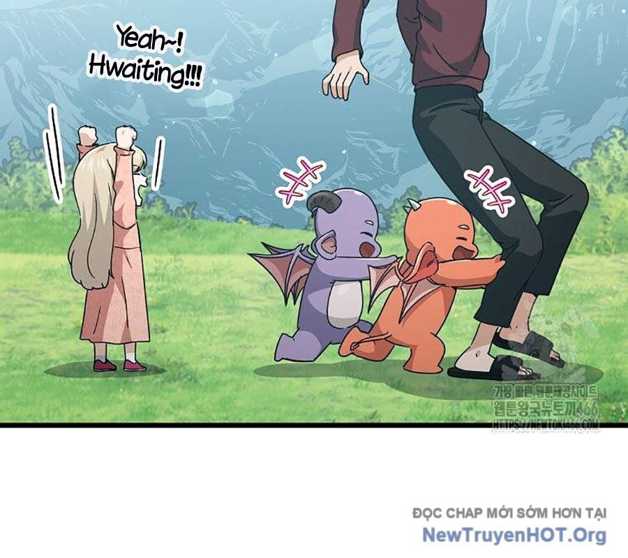 Bố Tôi Quá Mạnh Chapter 194 - 15