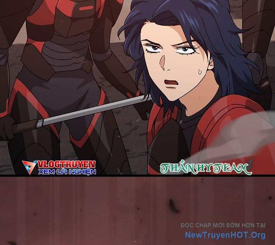 Bố Tôi Quá Mạnh Chapter 194 - 142