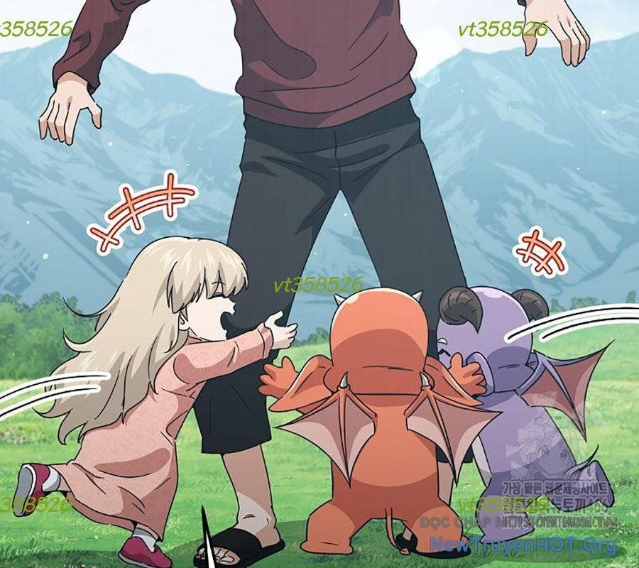 Bố Tôi Quá Mạnh Chapter 194 - 3