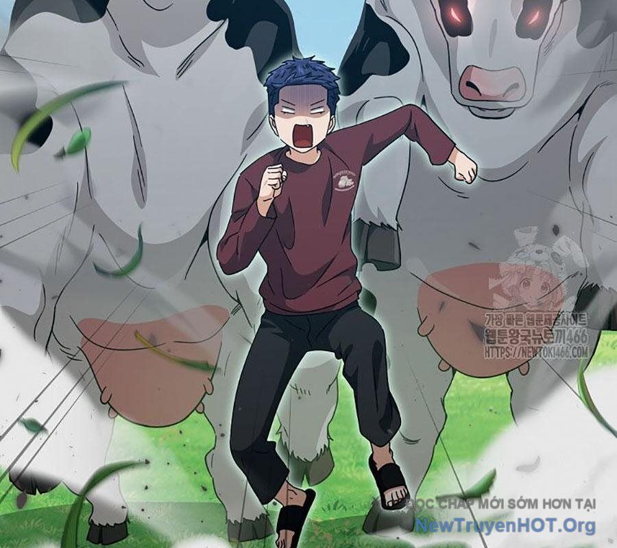 Bố Tôi Quá Mạnh Chapter 194 - 24