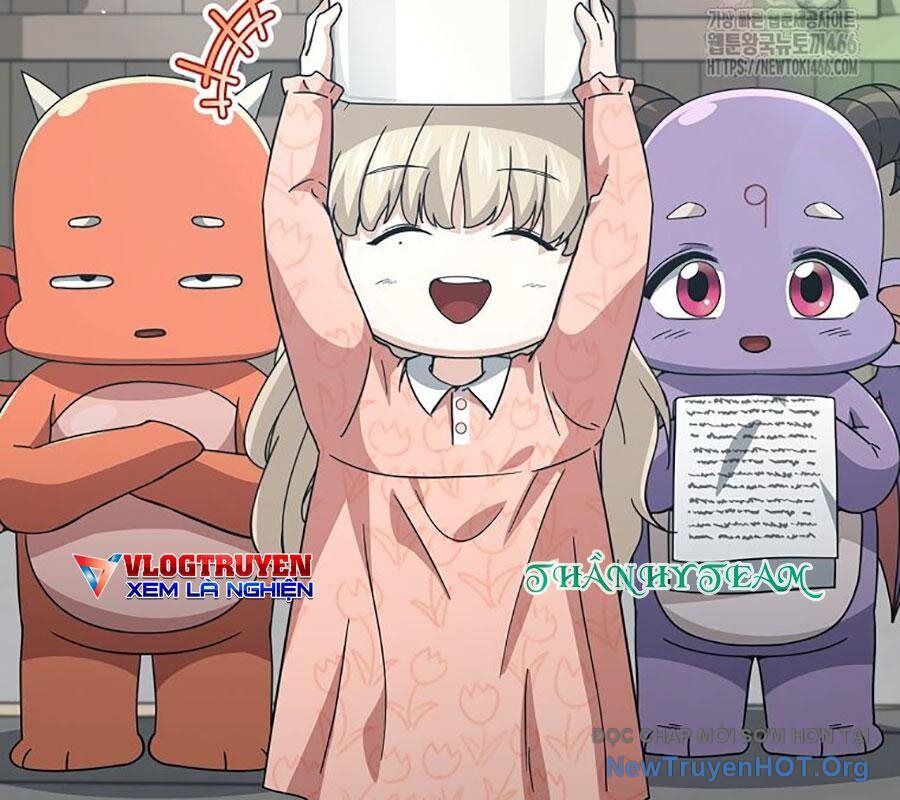 Bố Tôi Quá Mạnh Chapter 194 - 29