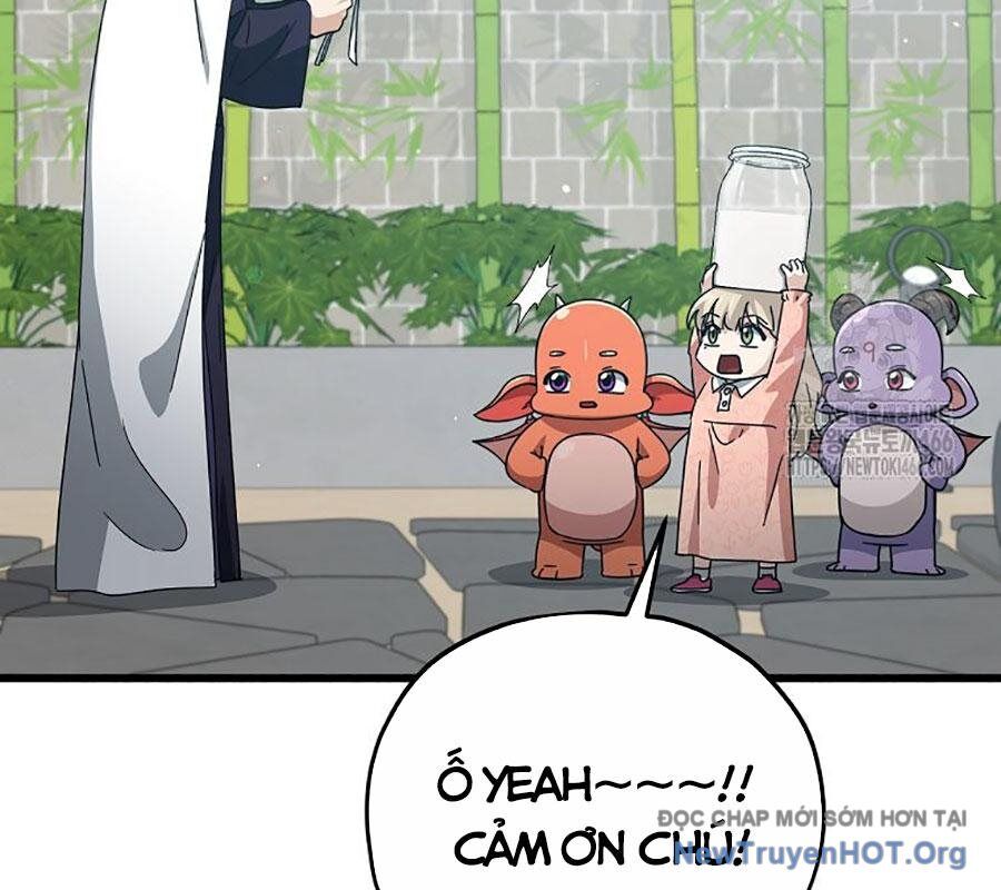 Bố Tôi Quá Mạnh Chapter 194 - 33