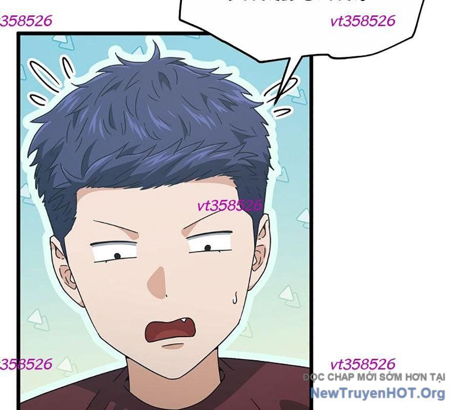 Bố Tôi Quá Mạnh Chapter 194 - 5