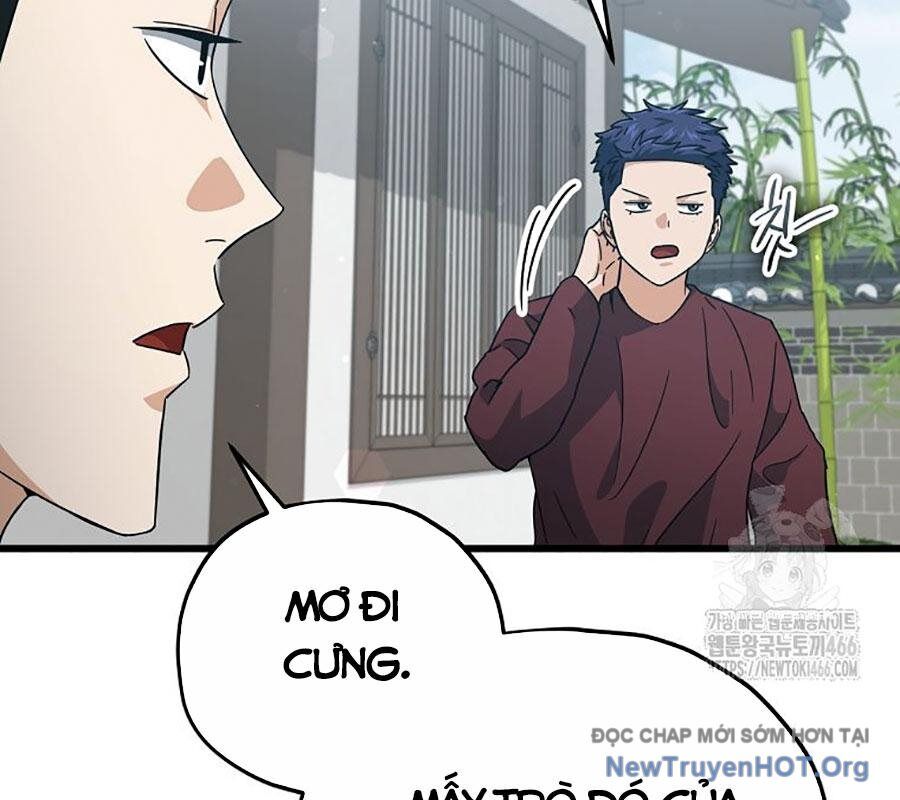 Bố Tôi Quá Mạnh Chapter 194 - 44