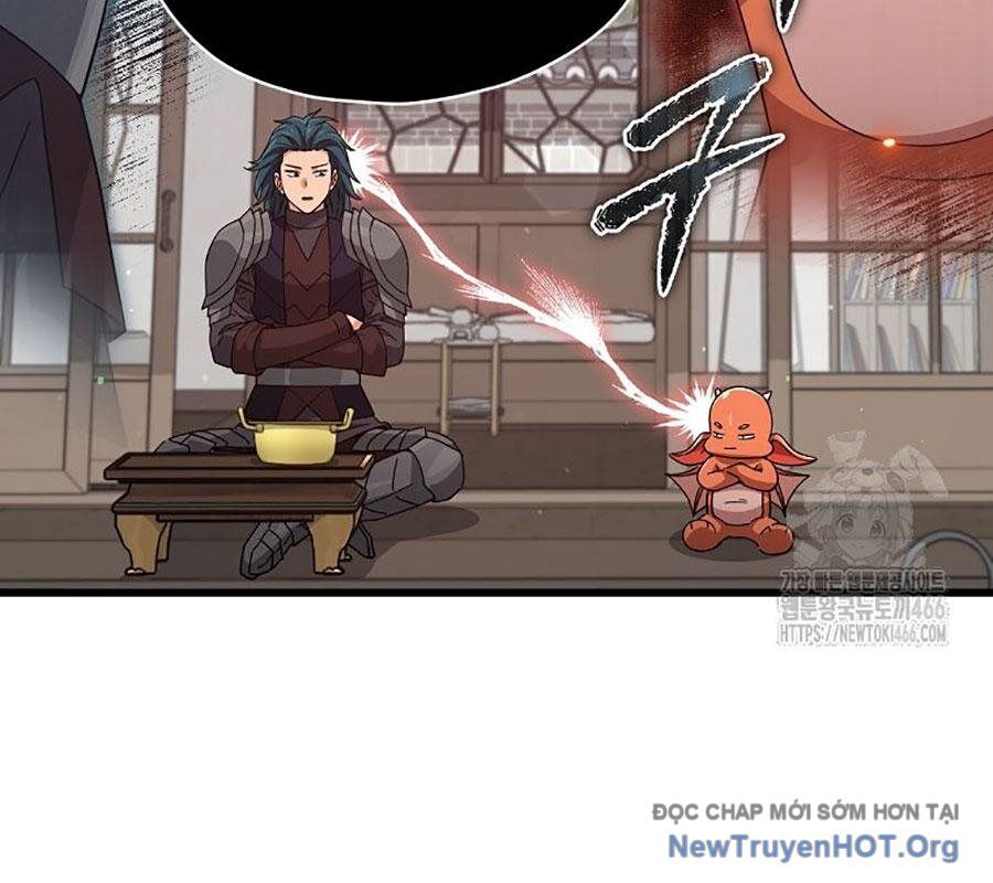 Bố Tôi Quá Mạnh Chapter 194 - 53