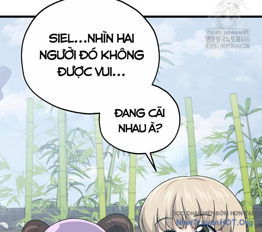 Bố Tôi Quá Mạnh Chapter 194 - 55