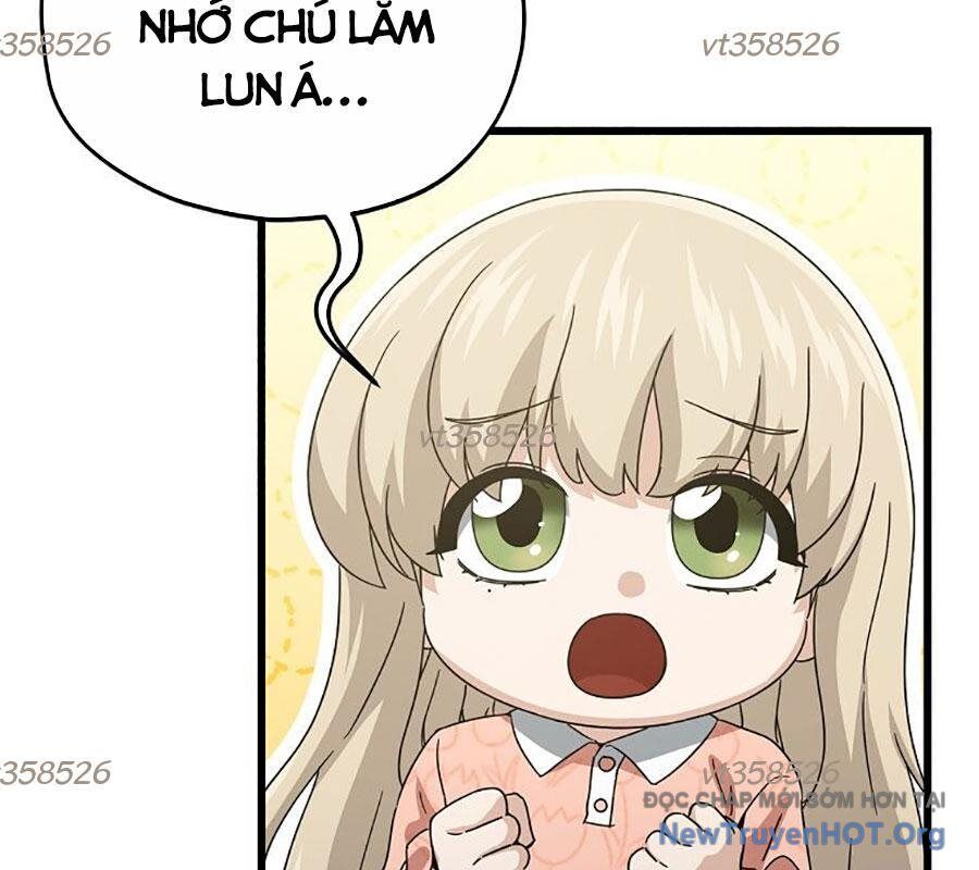 Bố Tôi Quá Mạnh Chapter 194 - 7