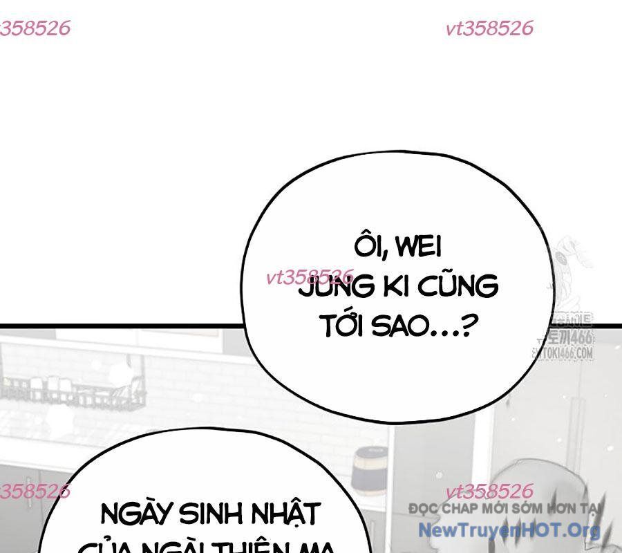 Bố Tôi Quá Mạnh Chapter 194 - 79
