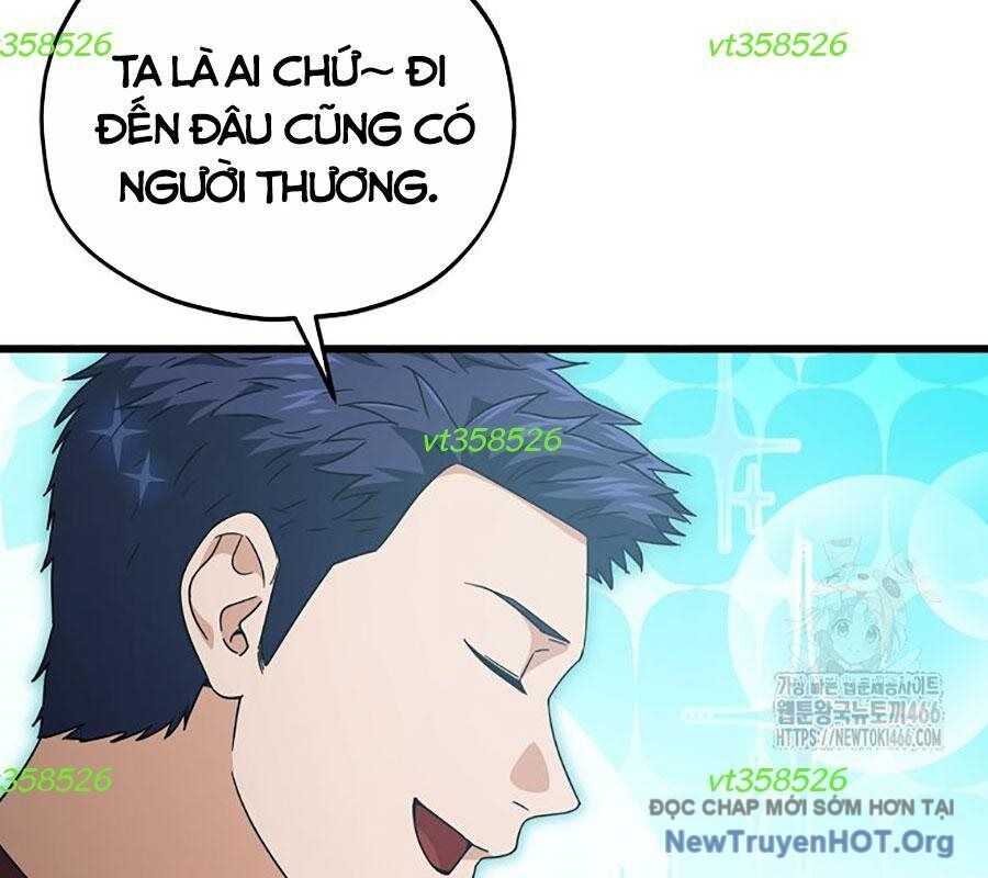 Bố Tôi Quá Mạnh Chapter 194 - 9