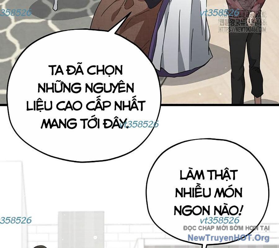 Bố Tôi Quá Mạnh Chapter 194 - 81